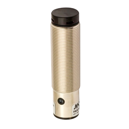 DATASENSING FAI7/BP-1A FOTOCELLULA M18 RIFLESSIONE DIRETTA PNP NO/NC CAVO 2MT