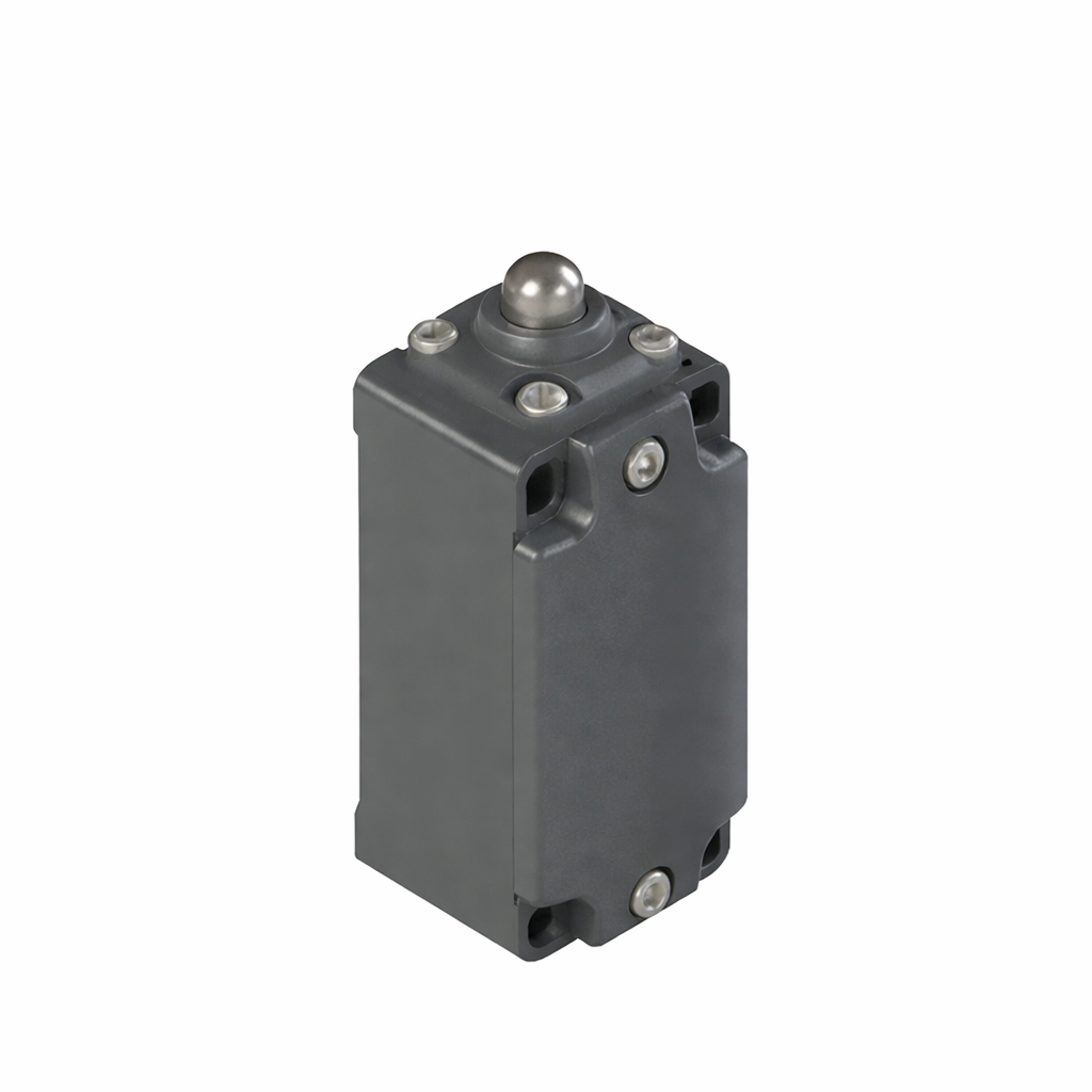 PIZZATO FD501 FINECORSA PISTONCINO CORTO