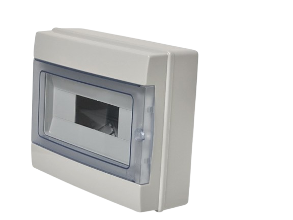 FAEG FG14512 CENTRALINO 12 MODULI IP65