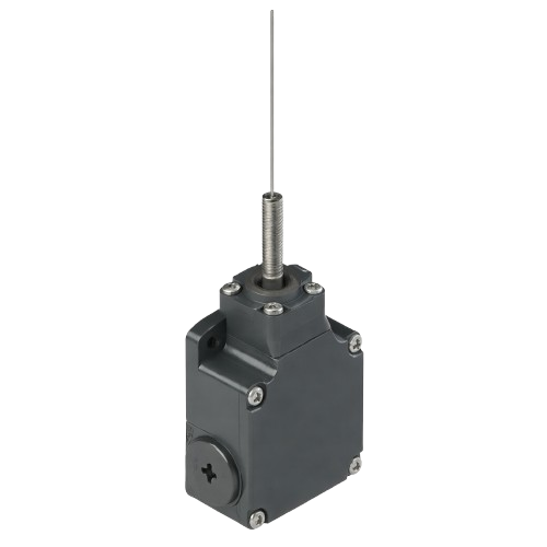 PIZZATO FL521 FINECORSA ASTA A FILO