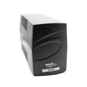 MACH POWER UPS-LIT60P UPS 600VA/290W LINE INTERACTIVE