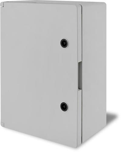ROSI RS39145 CONTENITORE TERMOPLASTICO 500x400x175