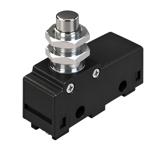 PIZZATO MKV11D10 MICRO FINECORSA A PISTONCINO