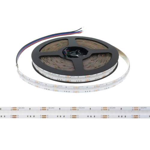 795201-STRIP LED RGB 14W/M MT.5  IP20