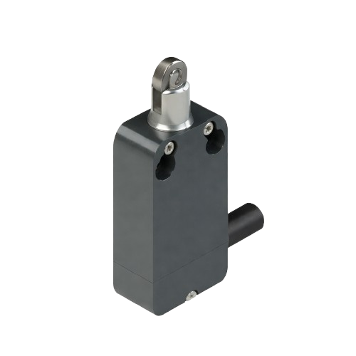 PIZZATO NAB110BB-DN2 INTERRUTTORE PRECABLATO MODULO A PISTONE ROTELLA