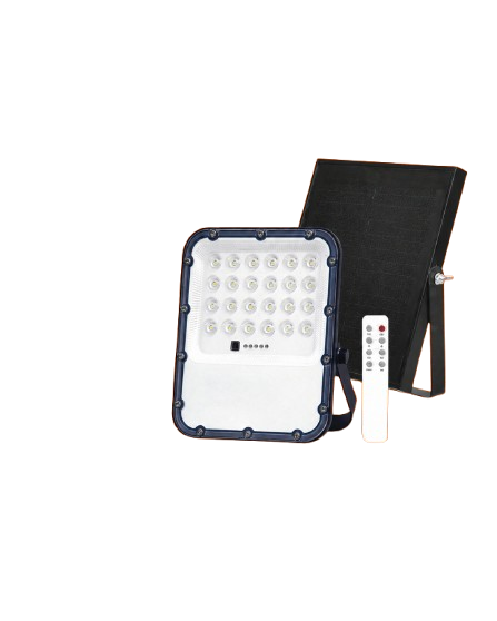 A300SOLAR PROIETTORE SOLARE LED 300W