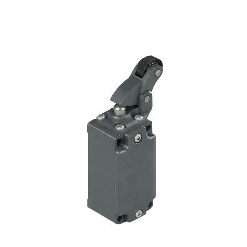 PIZZATO FD505 FINECORSA A LEVA CON ROTELLA