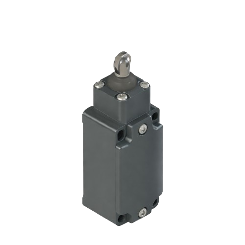 PIZZATO FD515 FINECORSA PISTONCINO CON ROTELLA