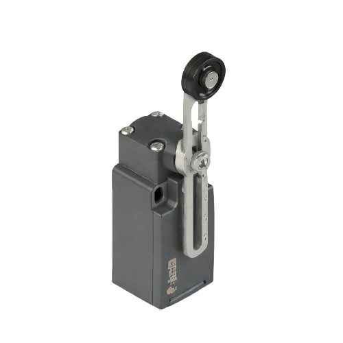 PIZZATO FR1655 FINECORSA PER CANCELLI 2NC INDIPENDENTI