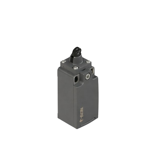 PIZZATO FR515 INTERRUTTORE POSIZIONE PISTONCINO ROTELLA