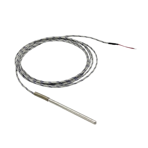 ELCO TCLJ/I/D6/G10/TS3 SONDA TCJ 100X6 ISOL. CAVO 3MT.