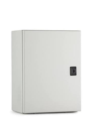 ZANARDO D93/14.35 CASSA IP66 H506xL406xP200