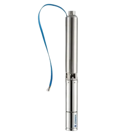 LOWARA 4GS11M-4OS ELETTROPOMPA SOMMERSA 1,1KW 230V