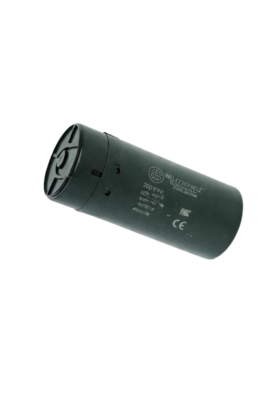 CD.354 CONDENSATORE DI SPUNTO 88-106UF