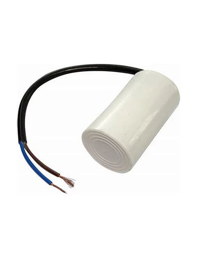 CD.924 CONDENSATORE 25UF 450V CON CAVO