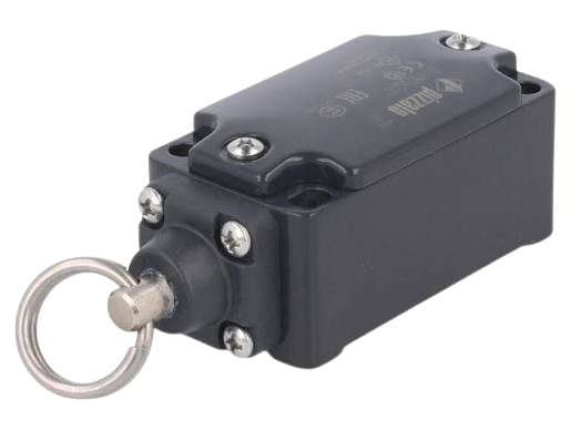 PIZZATO FD576 FINECORSA A STRAPPO