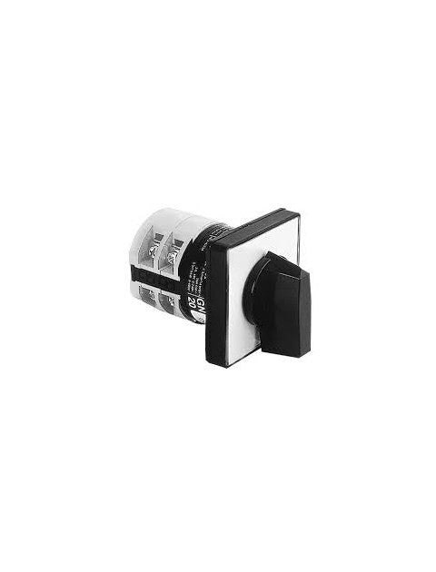 LOVATO 7GN1291U INTERRUTTORE BIPOLARE 12A AC3