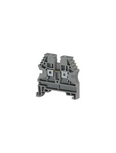 KLEMSAN 304490 MORSETTO PASSANTE DA 70MM GRIGIO