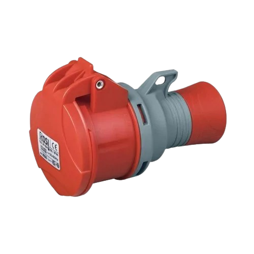 ROSI 9224 PRESE MOBILI 3P+T 16A 380V