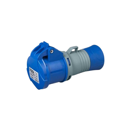 ROSI 9223 PRESE MOBILI 2P+T 16A 220V
