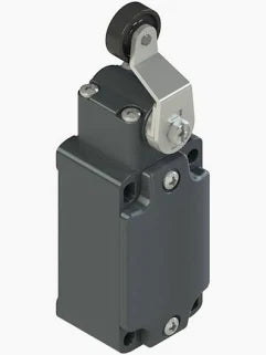PIZZATO FD551 FINECORSA LEVA GIREVOLE ROTELLA CENTRALE